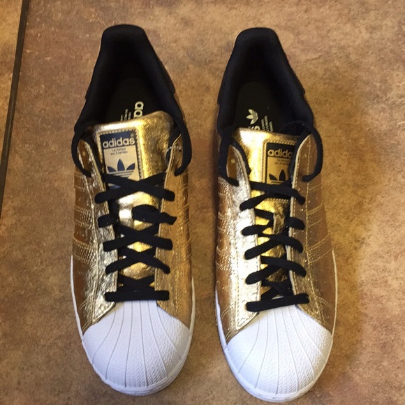 adidas Other - New Adidas Sneakers